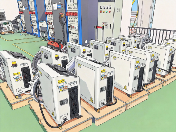 jimeng-2025-11-28-8922-将工厂设备仓库转换为动漫画风,采用日式动漫风格的线条和色彩处理,设备轮廓清晰,色 jimeng-2025-11-28-8922-将工厂设备仓库转换为动漫画风,采用日式动漫风格的线条和色彩处理,设备轮廓清晰,色