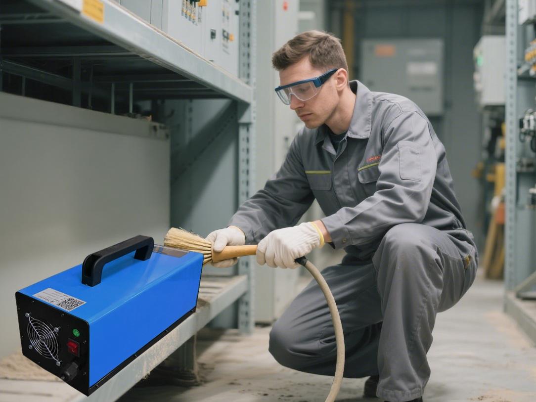 生成展示充电难情景的图 (7)taitan