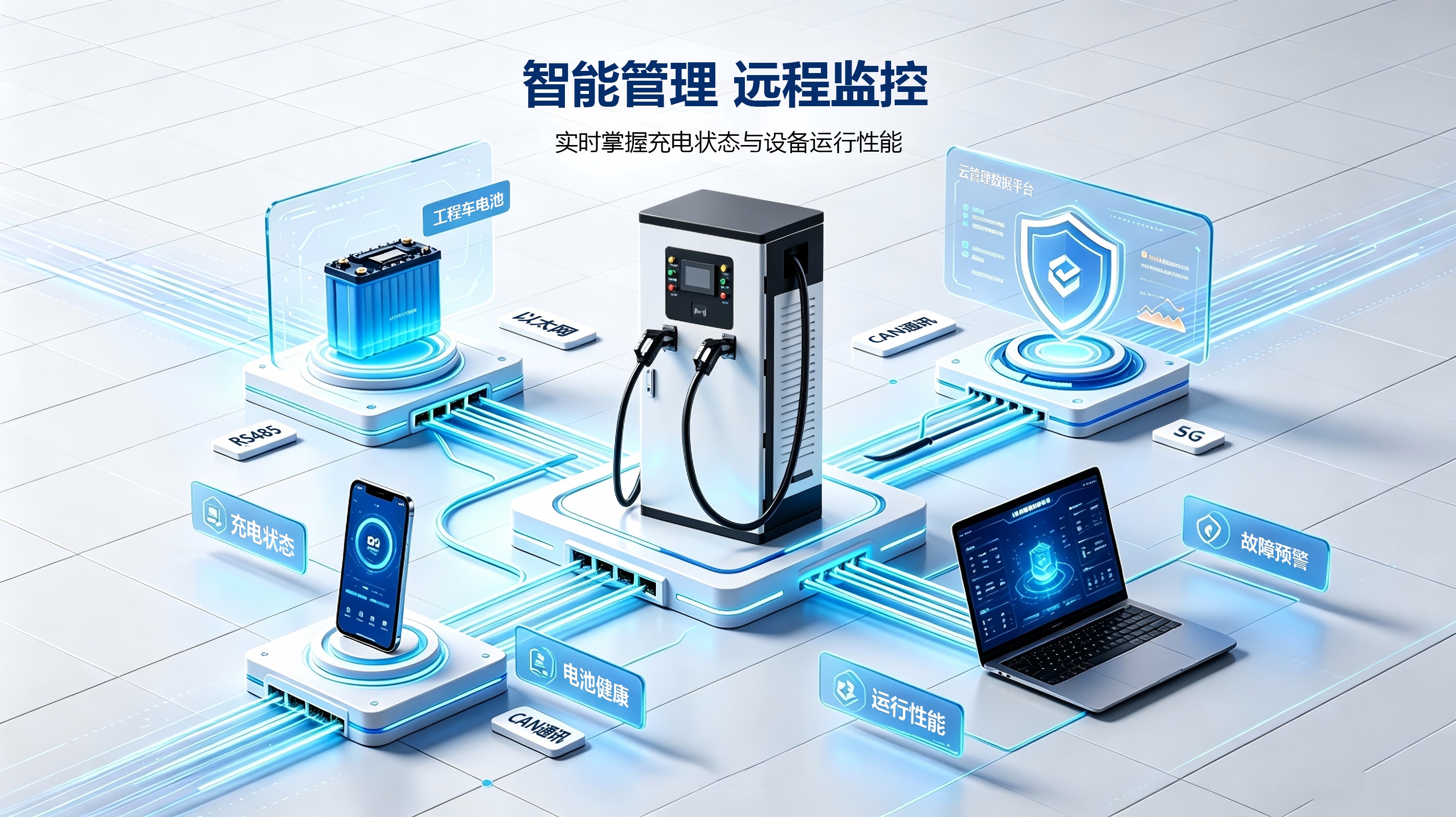 中国工程机械电动化转型 (6) 中国工程机械电动化转型 (6)