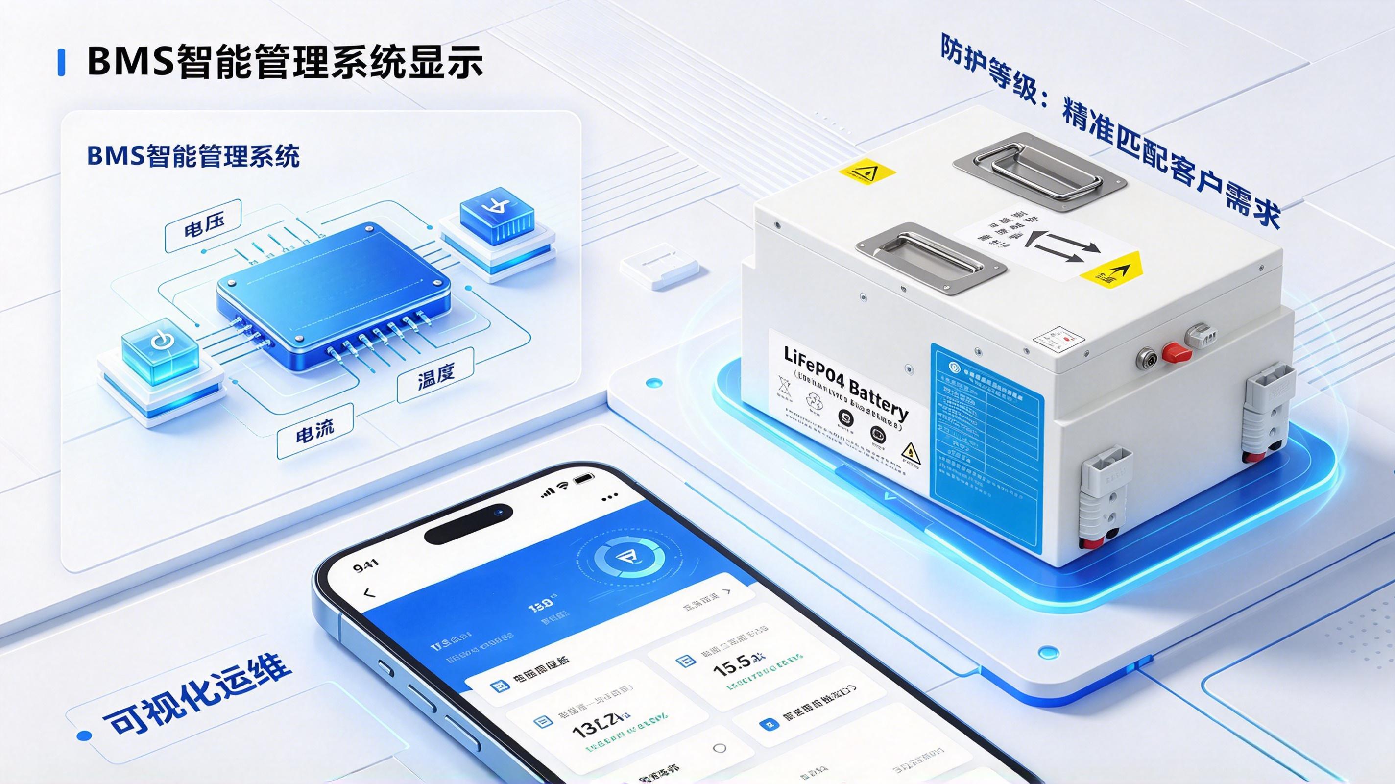 AGV_AMR动力电池角色重塑 AGV_AMR动力电池角色重塑